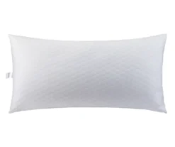 White Ultimate Chill King Pillow 2 White Ultimate Chill King Pillow -Big Lots Furniture Store 810595571 A0 3