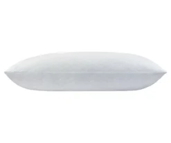 White Ultimate Chill King Pillow 3 White Ultimate Chill King Pillow -Big Lots Furniture Store 810595571 A0 4