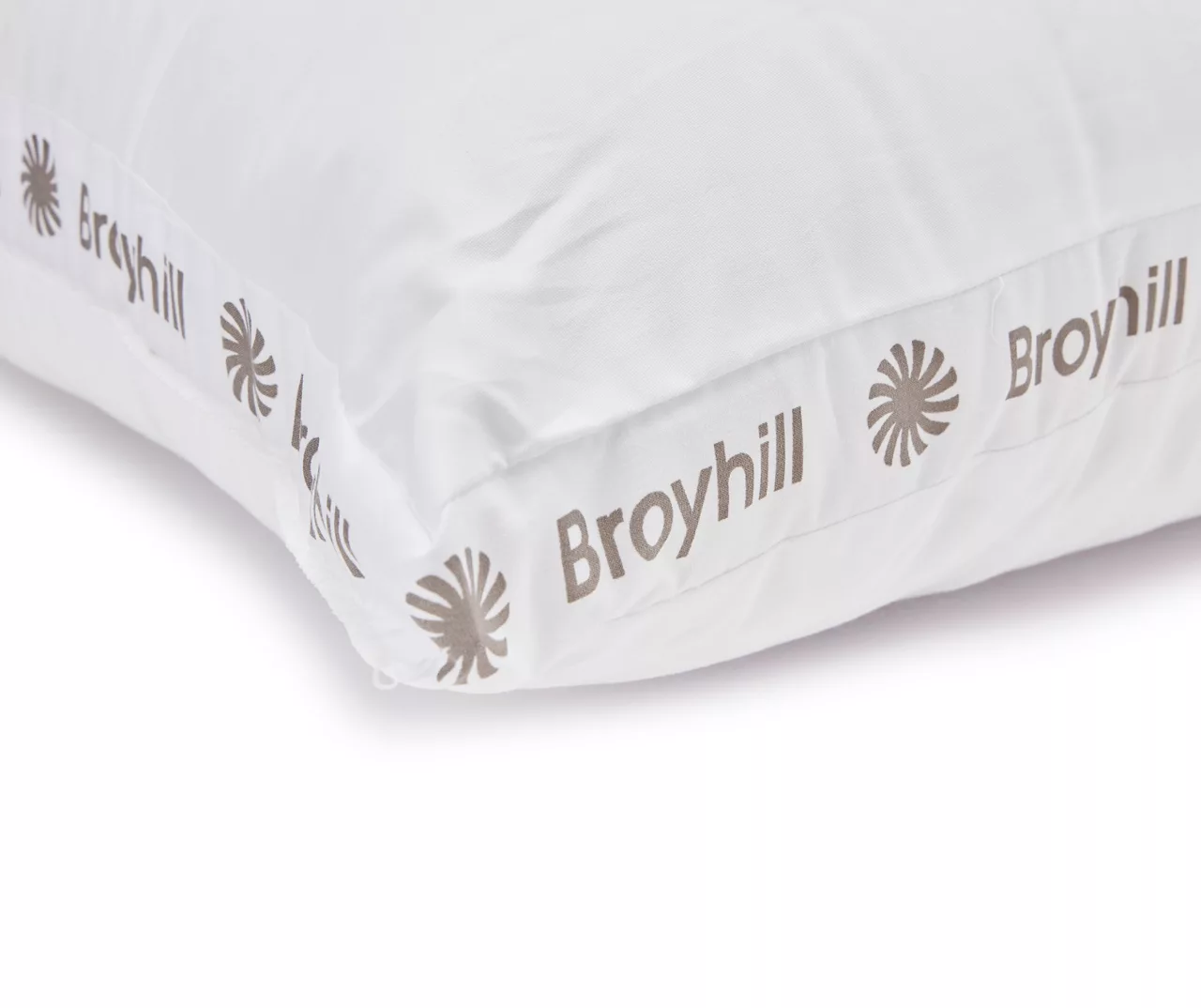 Everyday Support White Standard Pillow Everyday Support White Standard Pillow -Big Lots Furniture Store 810596974 A8 3