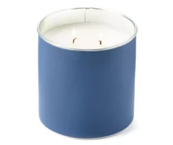 Lavender Woods 2-Wick Tin Candle, 18.5 Oz. -Big Lots Furniture Store 810604223 A0 1 1