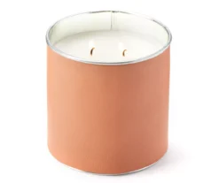 Palo Santo 2-Wick Tin Candle, 18.5 Oz. -Big Lots Furniture Store 810604224 A0 1 1