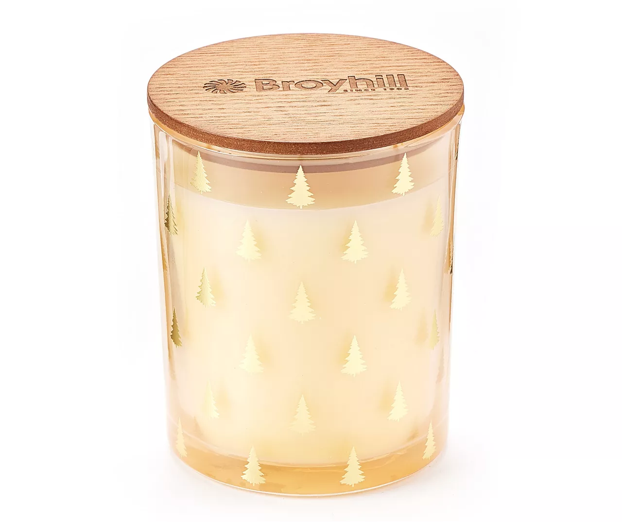 Festive Gathering Warm Vanilla Bourbon 2-Wick Candle, 16 Oz. Festive Gathering Warm Vanilla Bourbon 2-Wick Candle, 16 Oz. -Big Lots Furniture Store 810613392 A0 1