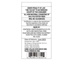 Brown Faux Fur Round Throw Pillow -Big Lots Furniture Store 810617781 G0 4