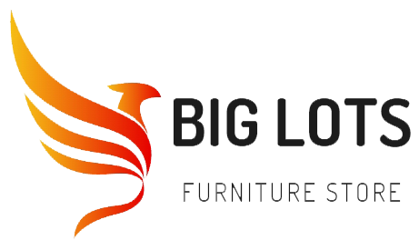 Big Lots Furniture Store